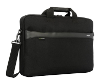 TARGUS Torba na laptopa 13-14'' GeoLite EcoSmart Slim Brief - Black TBS576GL - 1221278 - zdjęcie 2